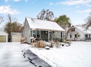 683 S Huth Rd, Cheektowaga, NY 14225