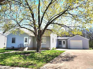 1711 S Carolina Ave, Mason City, IA 50401