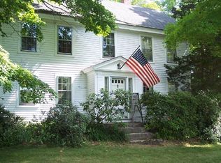 41 Little Hook Rd, Lee, NH 03861