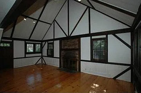 Fire place