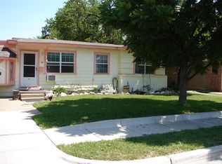 1104 W Felix St, Fort Worth, TX 76115