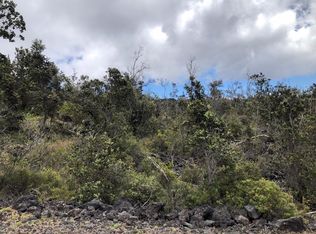 Catamaran Ln #0, Ocean View, HI 96737