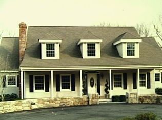 811 Gilbert Hwy, Fairfield, CT 04937