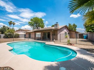 2424 W Dailey St, Phoenix, AZ 85023