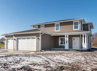 16124 Grazenview St, Schoolcraft, MI 49087