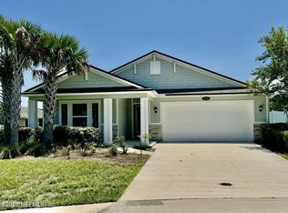 336 Midway Park Dr, Saint Augustine, FL 32084