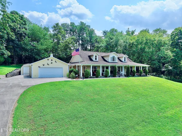 403 Chelaque Way, Mooresburg, TN 37811