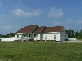 4035 Desert Rd, Suffolk, VA 23434