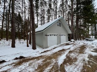 N9712 State Highway 45, Summit Lake, WI 54485