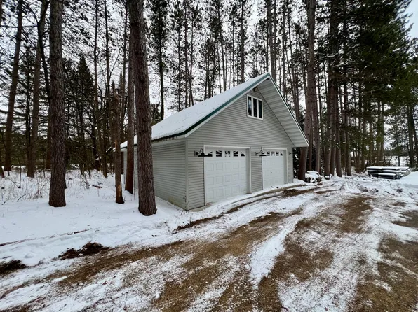 N9712 State Highway 45, Summit Lake, WI 54485