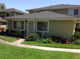 7811 Arbor Cir #101A, Huntington Beach, CA 92647