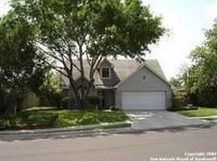 944 Dimrock, Schertz, TX 78154