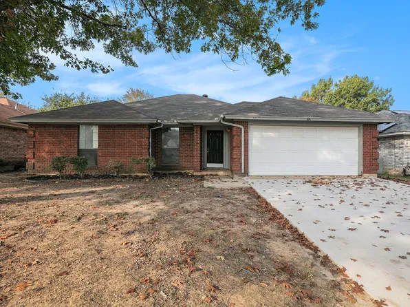 6410 Running Creek Dr, Arlington, TX 76001