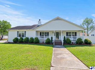 838 Greenwing Teal, Florence, SC 29505