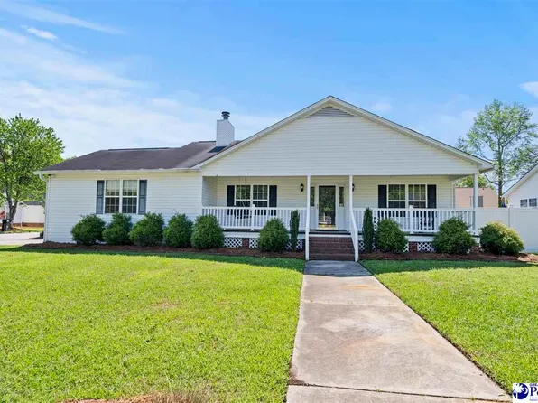 838 Greenwing Teal, Florence, SC 29505