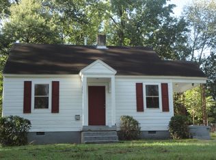 3519 Mayflower Ave, Memphis, TN 38122