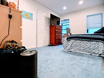 Rented by Union Square Property Management