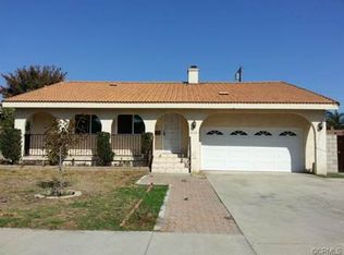 2146 Virginia Ave, Pomona, CA 91766