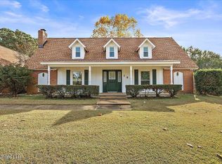 105 Chalet Strasse, Brandon, MS 39042