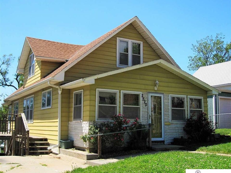 1st image of 2520 S 25th St