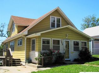 2520 S 25th St, Omaha, NE 68105