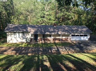 1009 Sparks Rd, Oakland, OR 97462