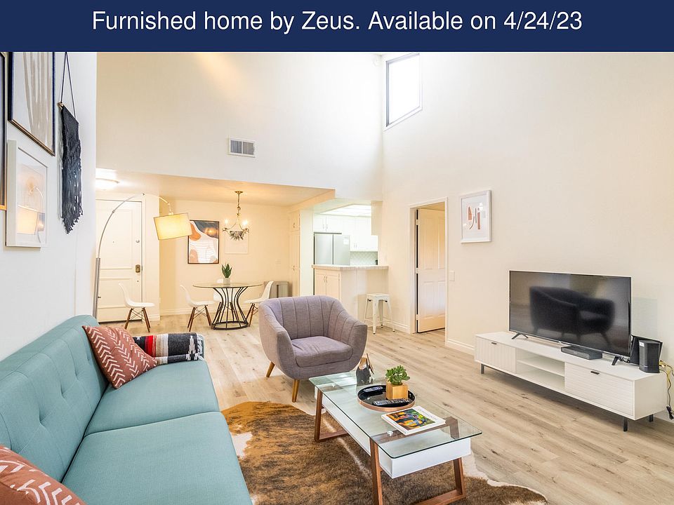 At Zeus, we design move-in ready homes and fully manage them ourselves.