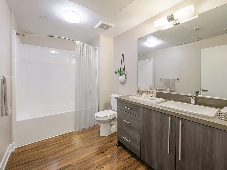 Urban Village Apartments — Photo 10