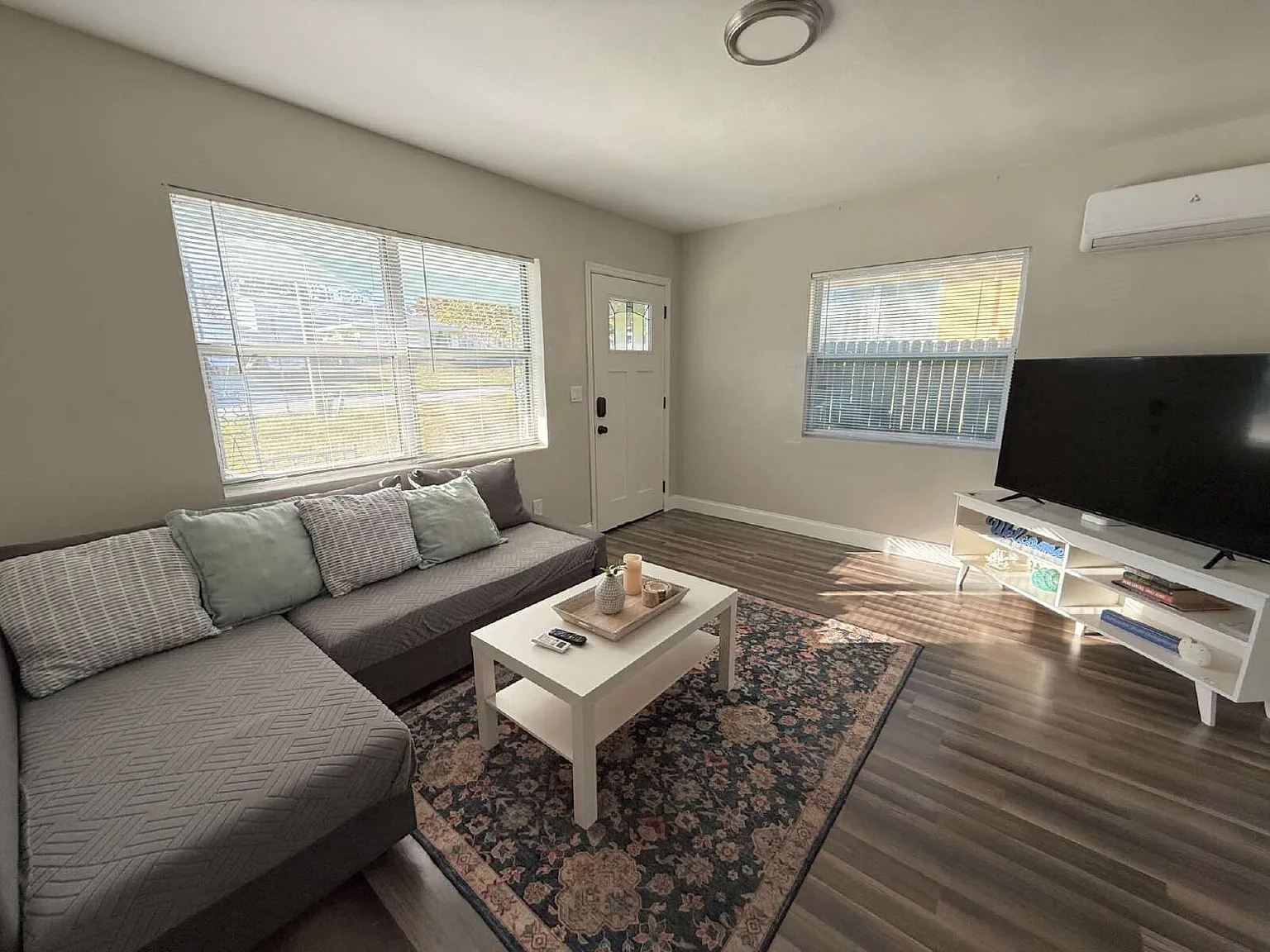 1 bed, 1.0 bath, 550 sqft, $1,450 — Photo 4
