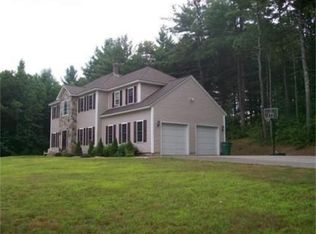6 Old Gardner Rd, Westminster, MA 01473