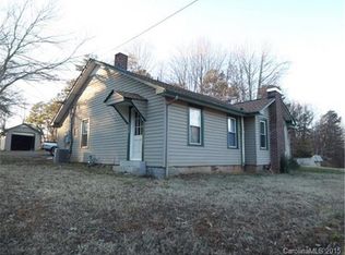 102 Serene Meadow Trl, Statesville, NC 28677