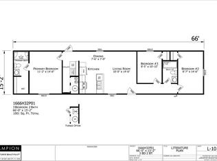 The Paradise Way plan