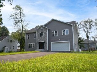 217 Prospect St, Auburn, MA 01501