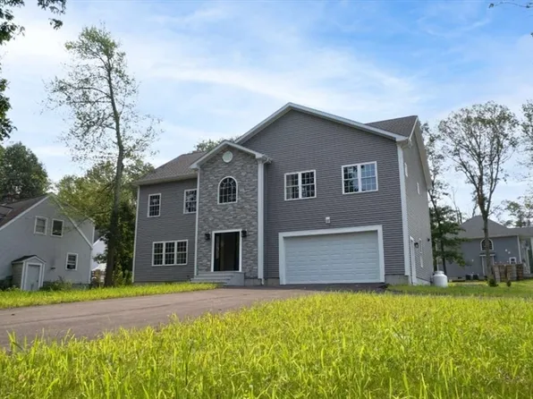 217 Prospect St, Auburn, MA 01501