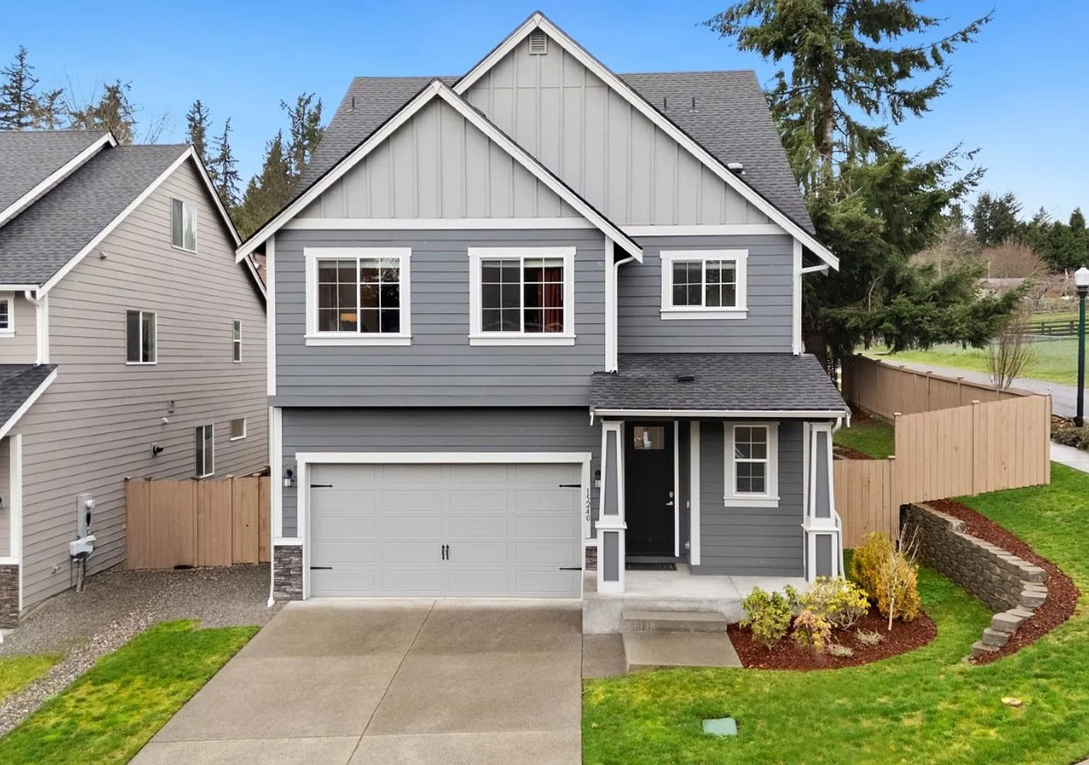 4Bd/3.5Ba Covington Home — Photo 1