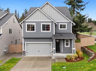 15240 SE 255th Ct, Covington, WA 98042