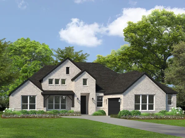 967 Richard Pittmon Dr, Desoto, TX 75115