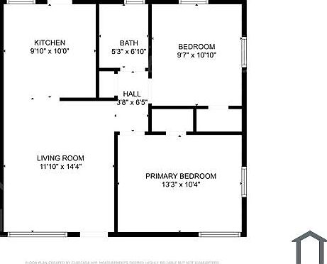 2nd image of 609 11th St