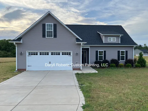 1144 Hawley Rd, Dunn, NC 28334