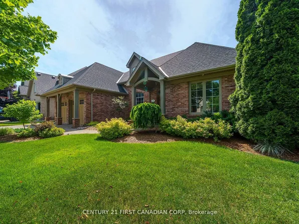 2091 Valleyrun Blvd, London, ON N6G 5M7