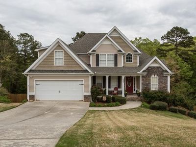 1607 White Oak Ct, Loganville, GA, 30052