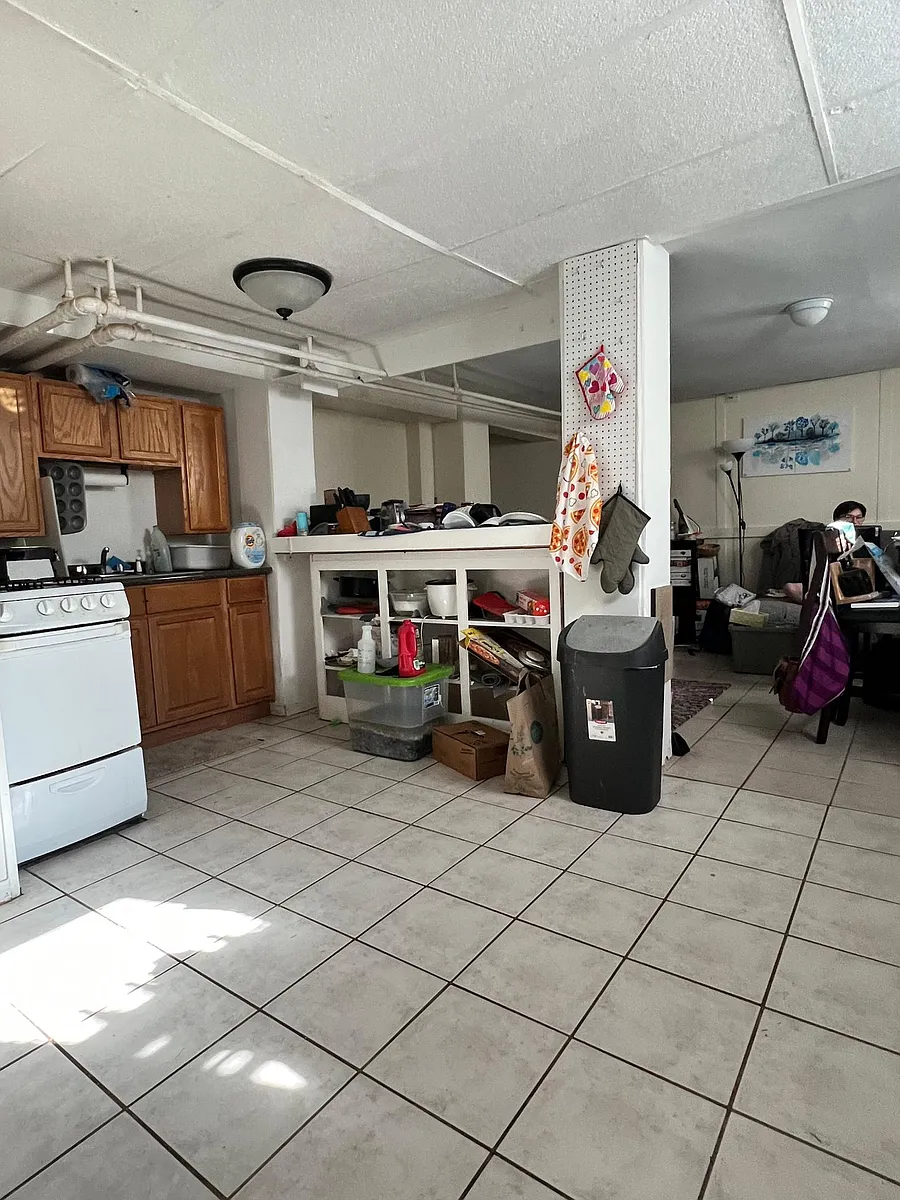 Building Photo - 270 Norfolk St #1A