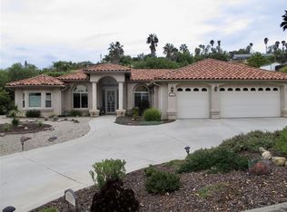 1726 York View Cir, Vista, CA 92084