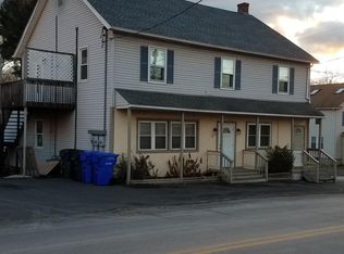 34 Depot St #B, Broad Brook, CT 06016