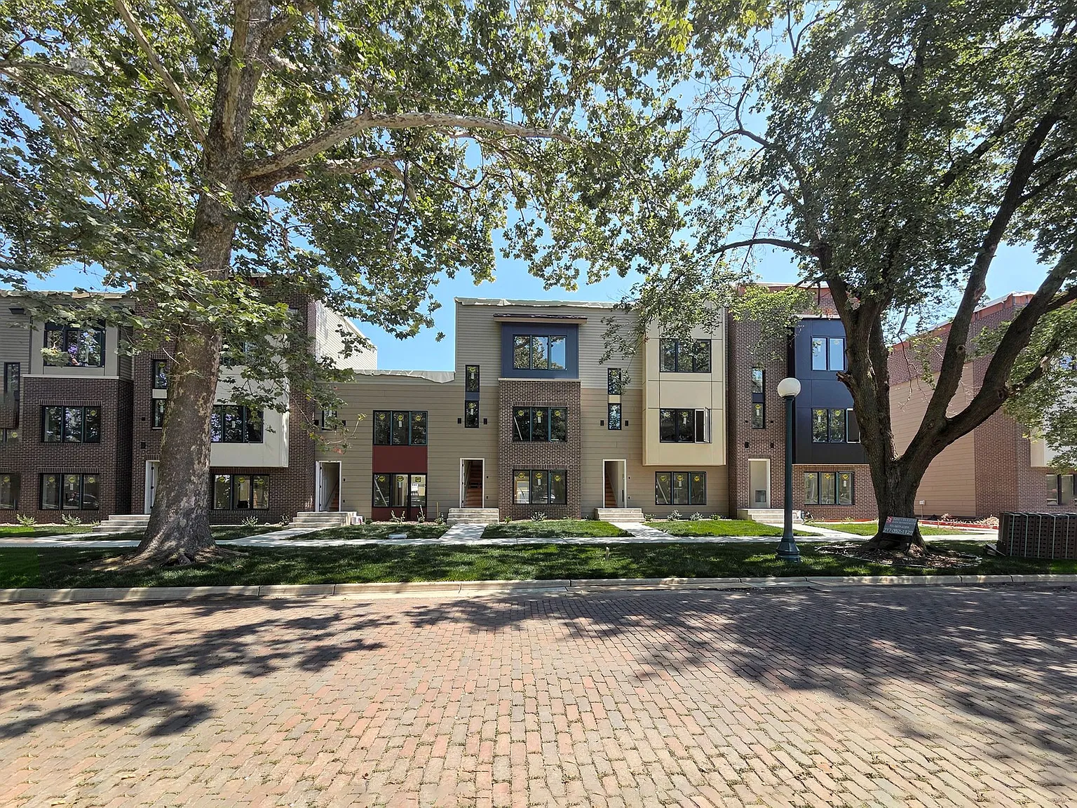 Prairie Townhomes at The Pilot — Photo 2