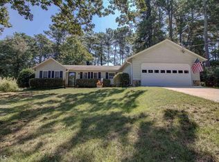 1900 Shoreline Trce, Grayson, GA 30017