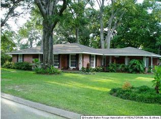 6065 Eastwood Dr, Baton Rouge, LA 70806