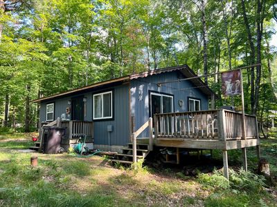 2331 Poplar Dr, Arbor Vitae, WI, 54568