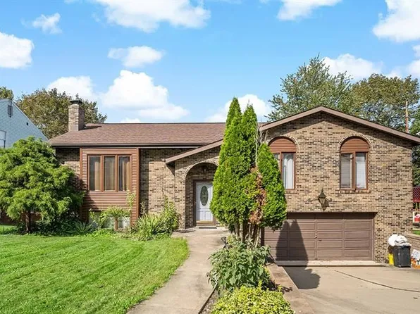4026 Tuxey Ave, Pittsburgh, PA 15227