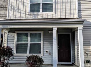 8527 Quarton Dr, Raleigh, NC 27616